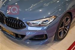 BMW 8-Series